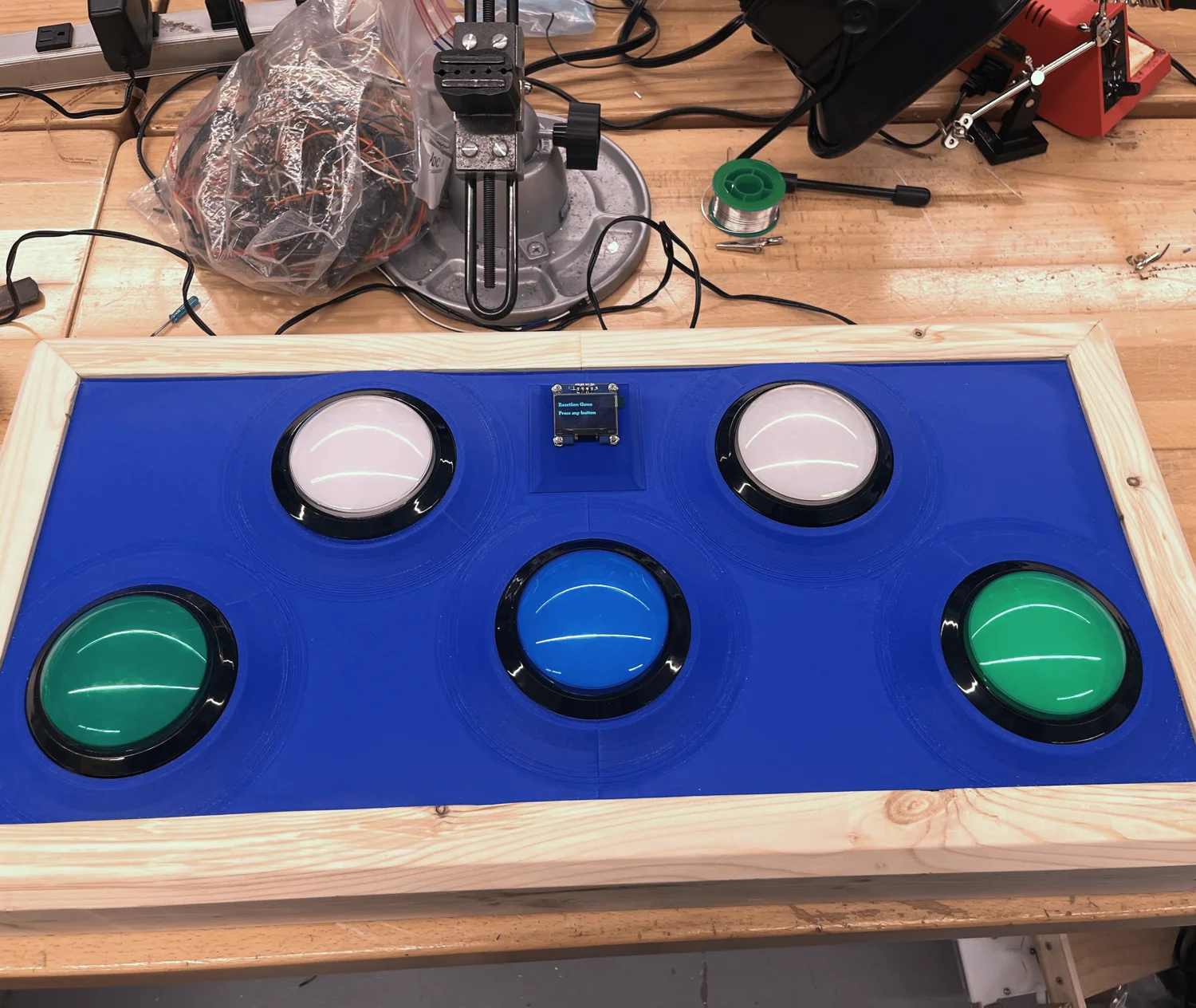 Presented for UVA's STEMfest 2025 and Engineering Expo.